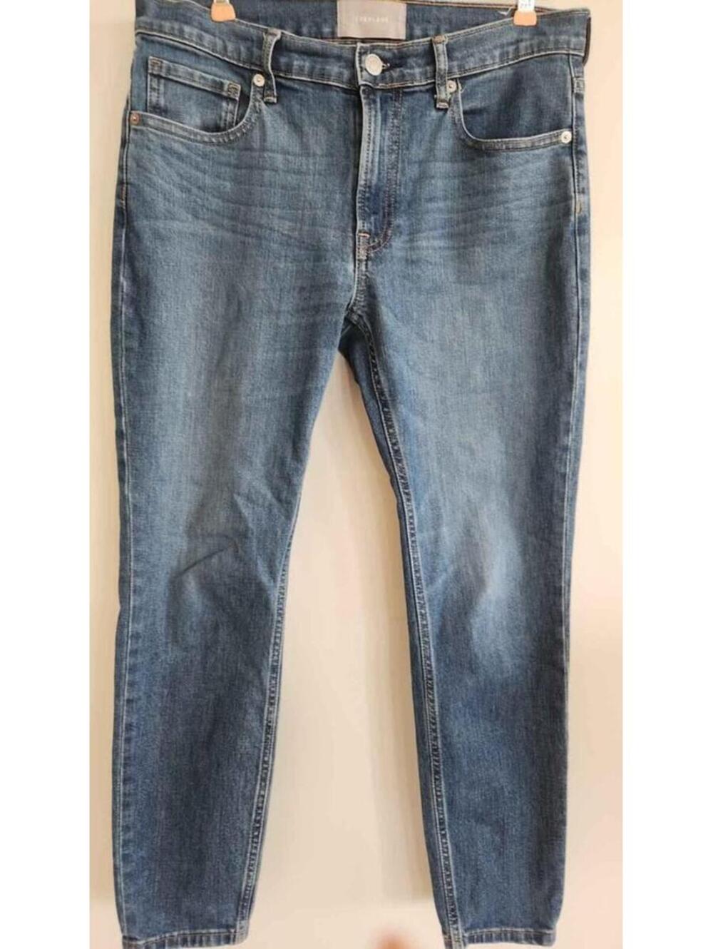 Womens Jeans EVERLANE size 30